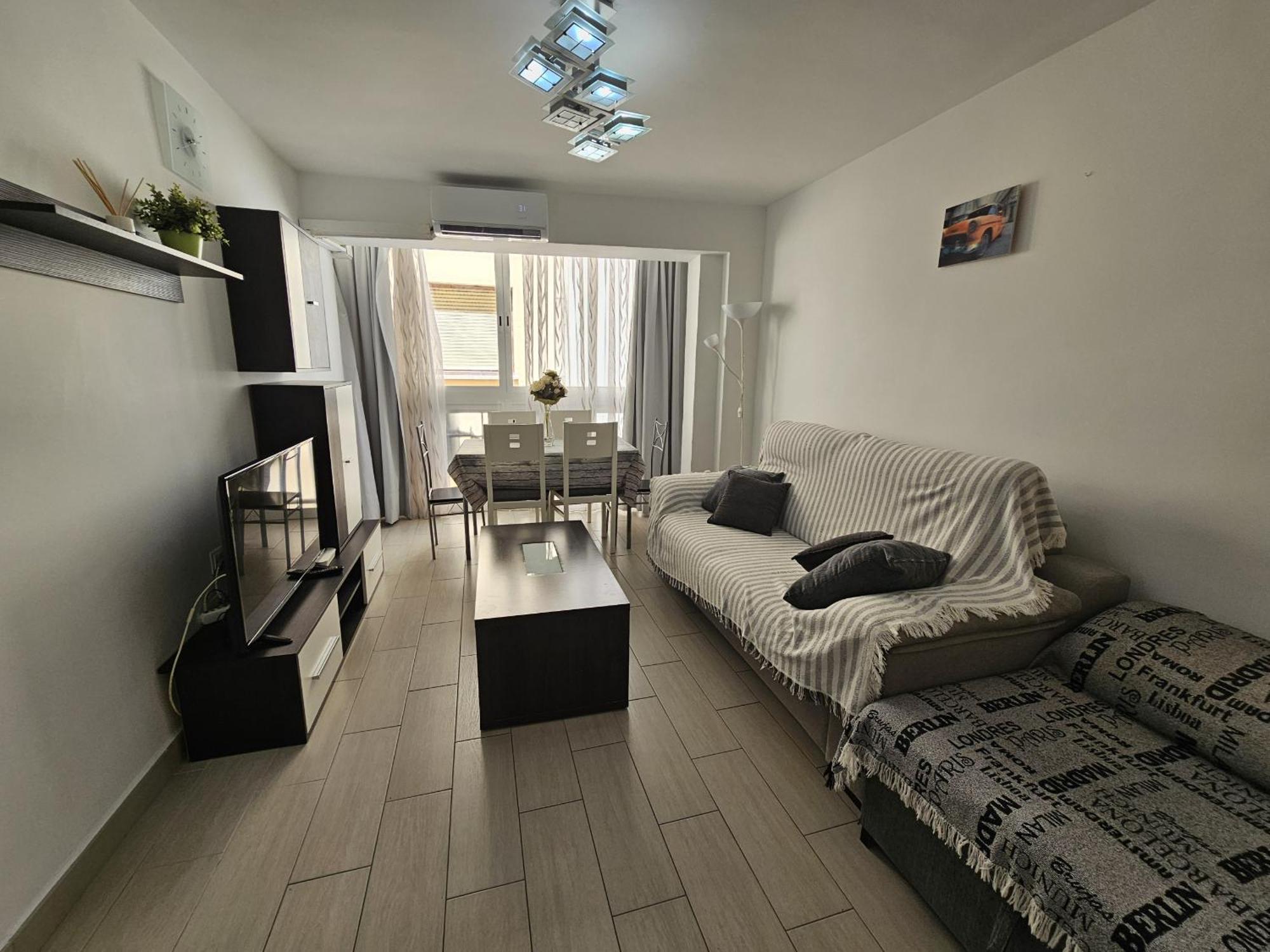 Cordoba If Apartment *