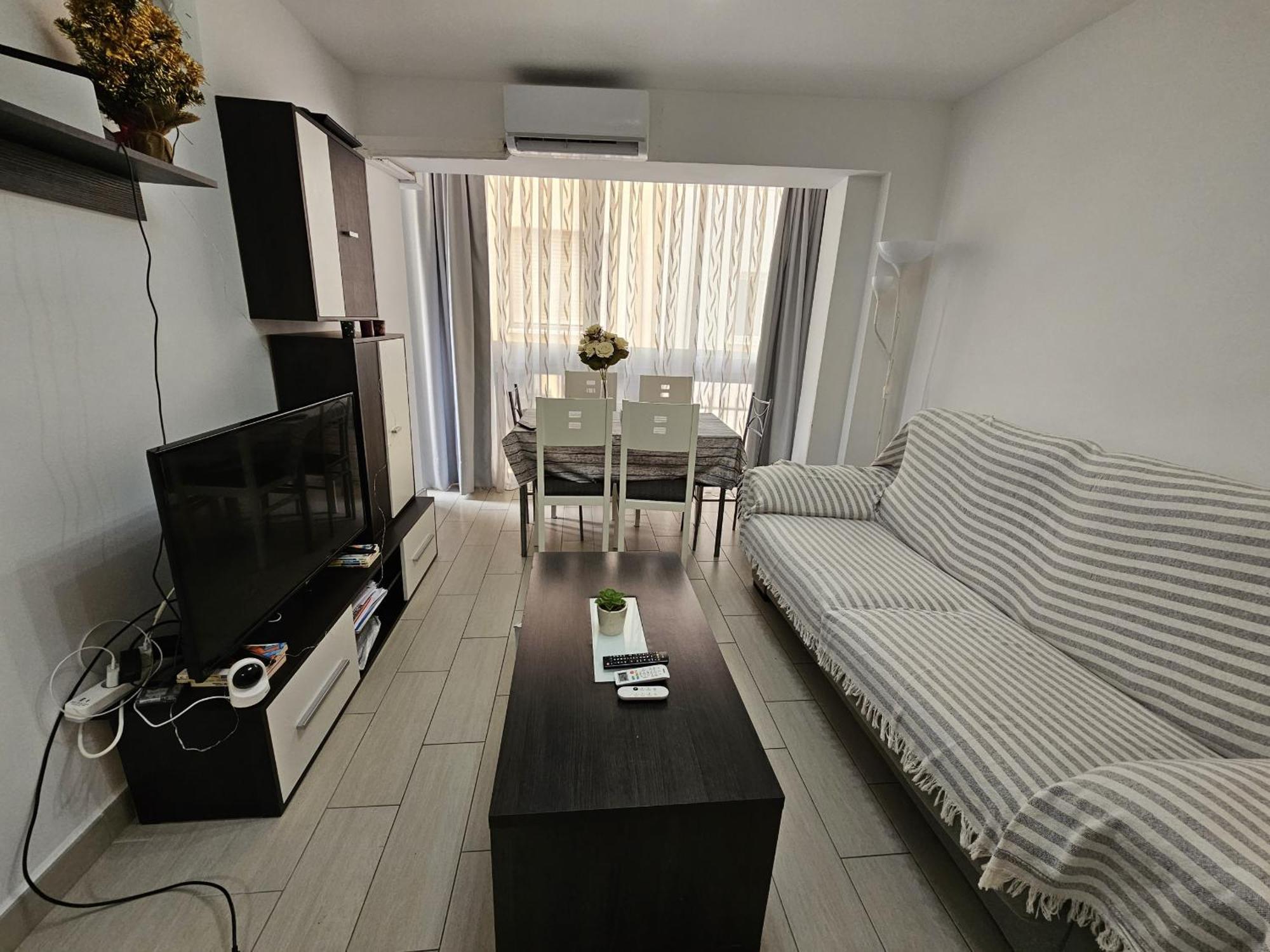 Cordoba If Apartment *