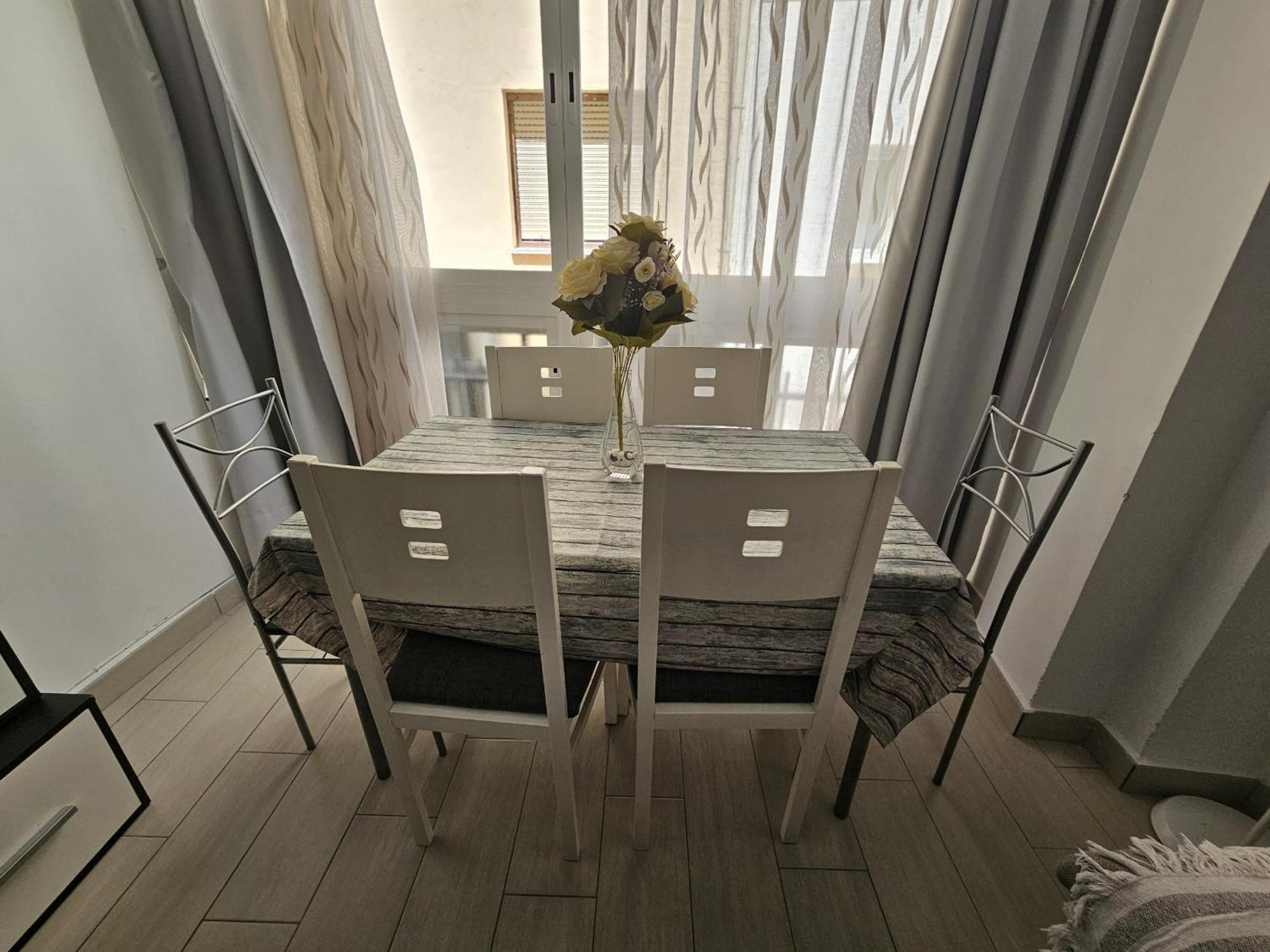 Apartment Cordoba If *