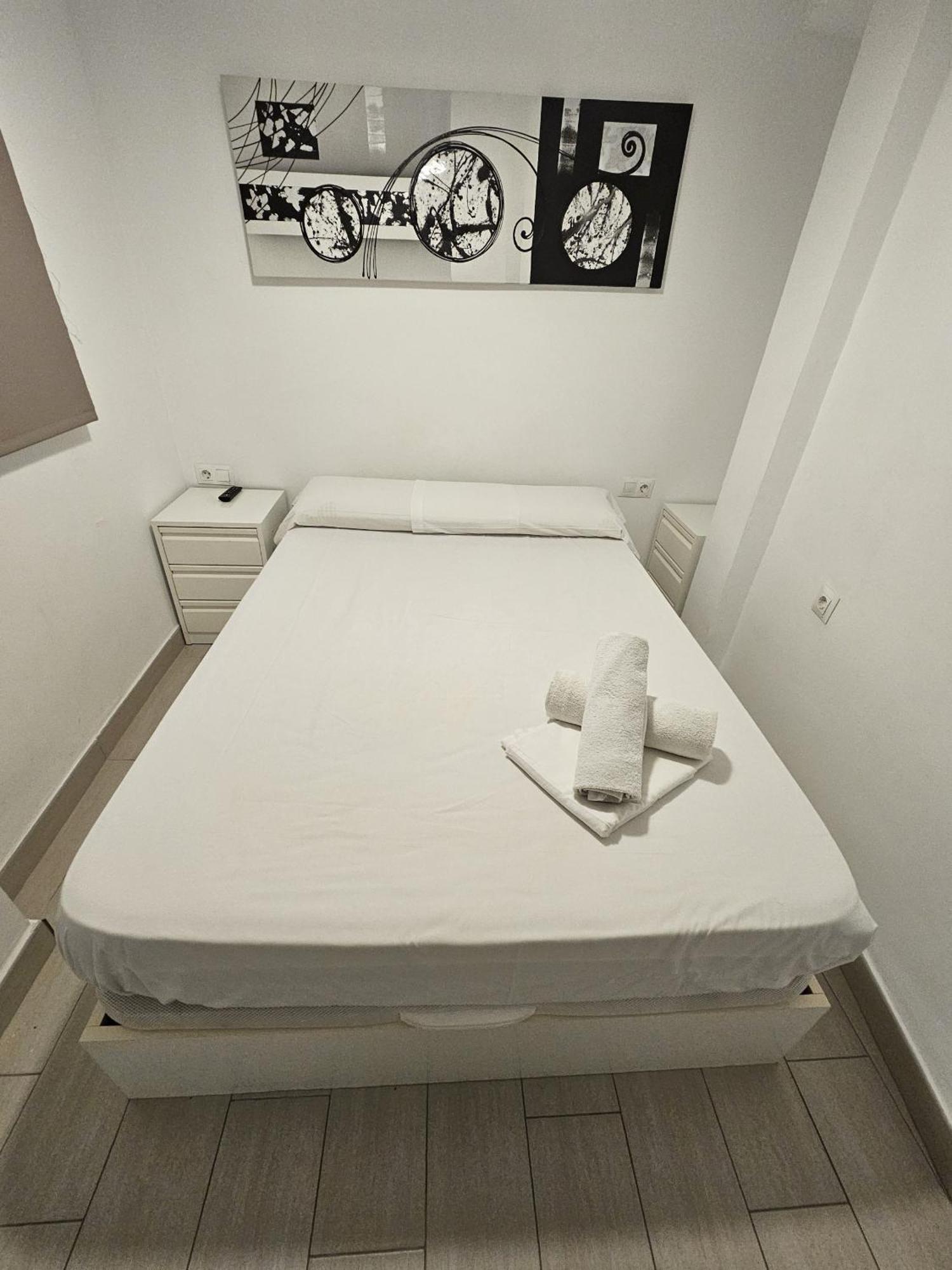 Cordoba If Apartment Benidorm