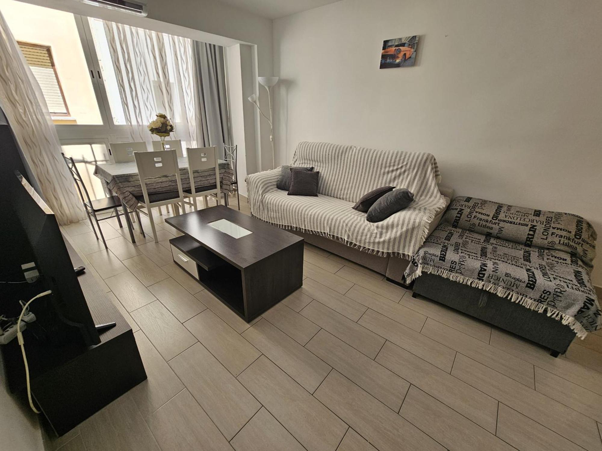 Cordoba If Apartment