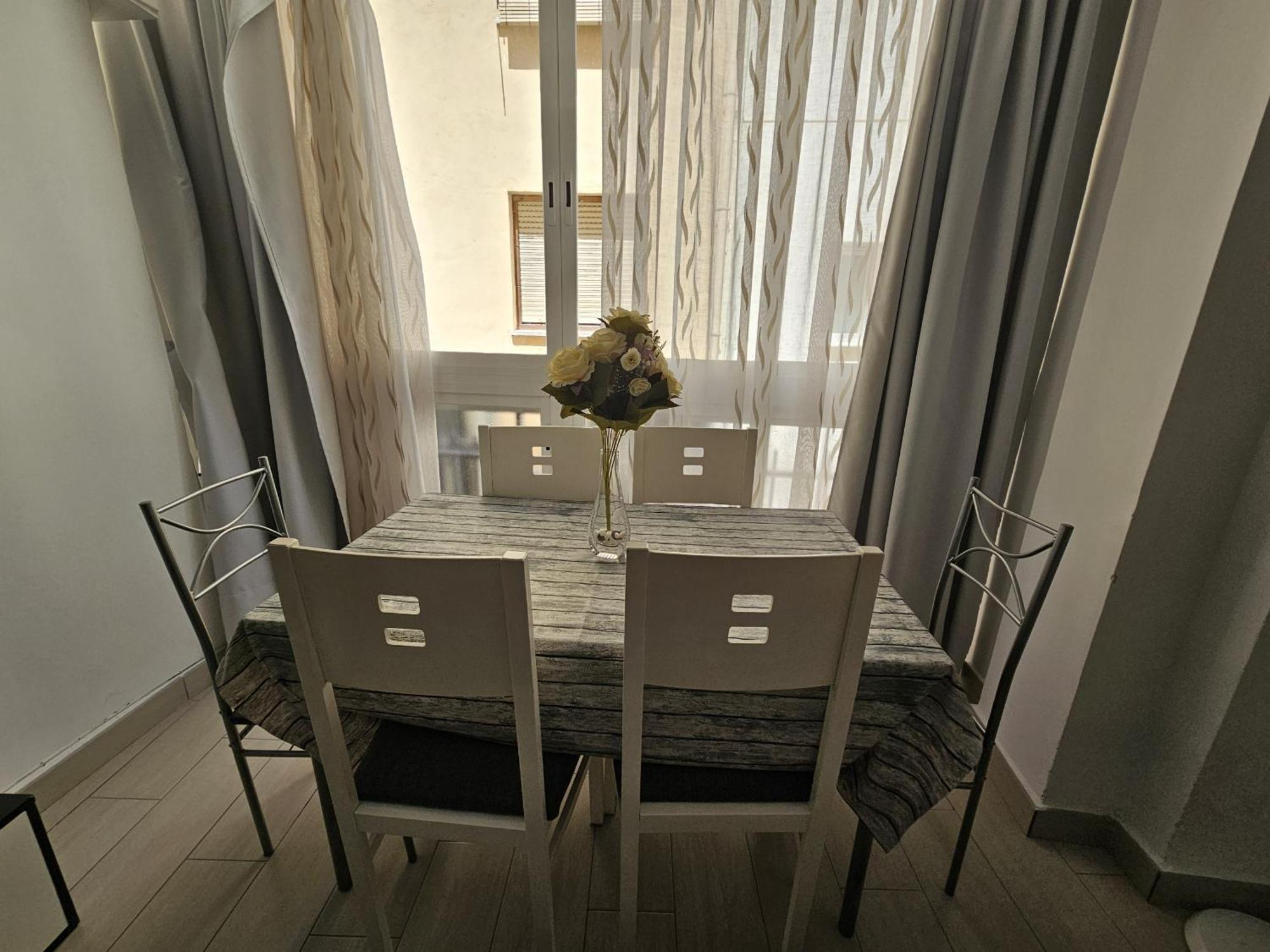 Apartment Cordoba If Benidorm