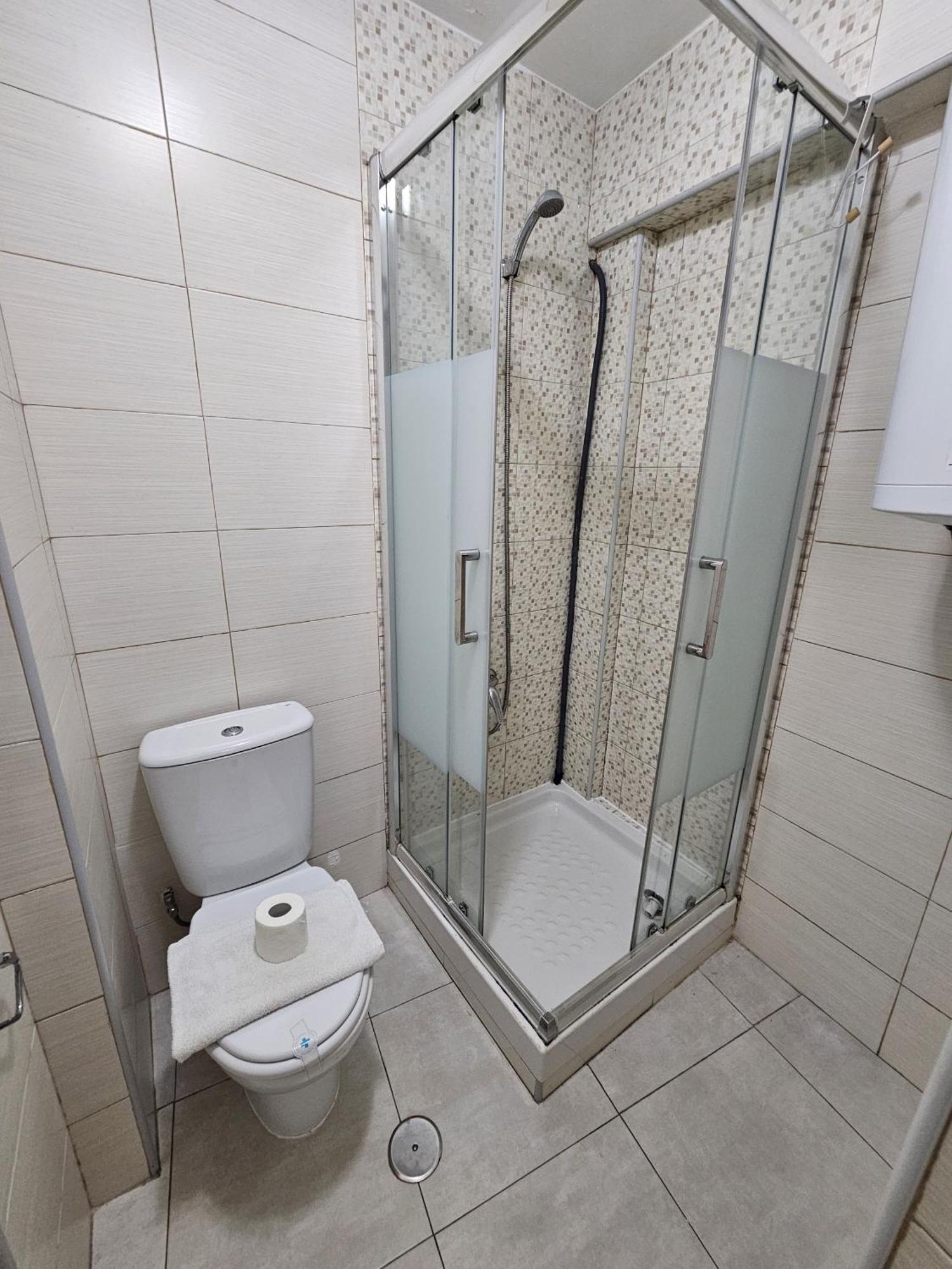 Cordoba If Apartment *