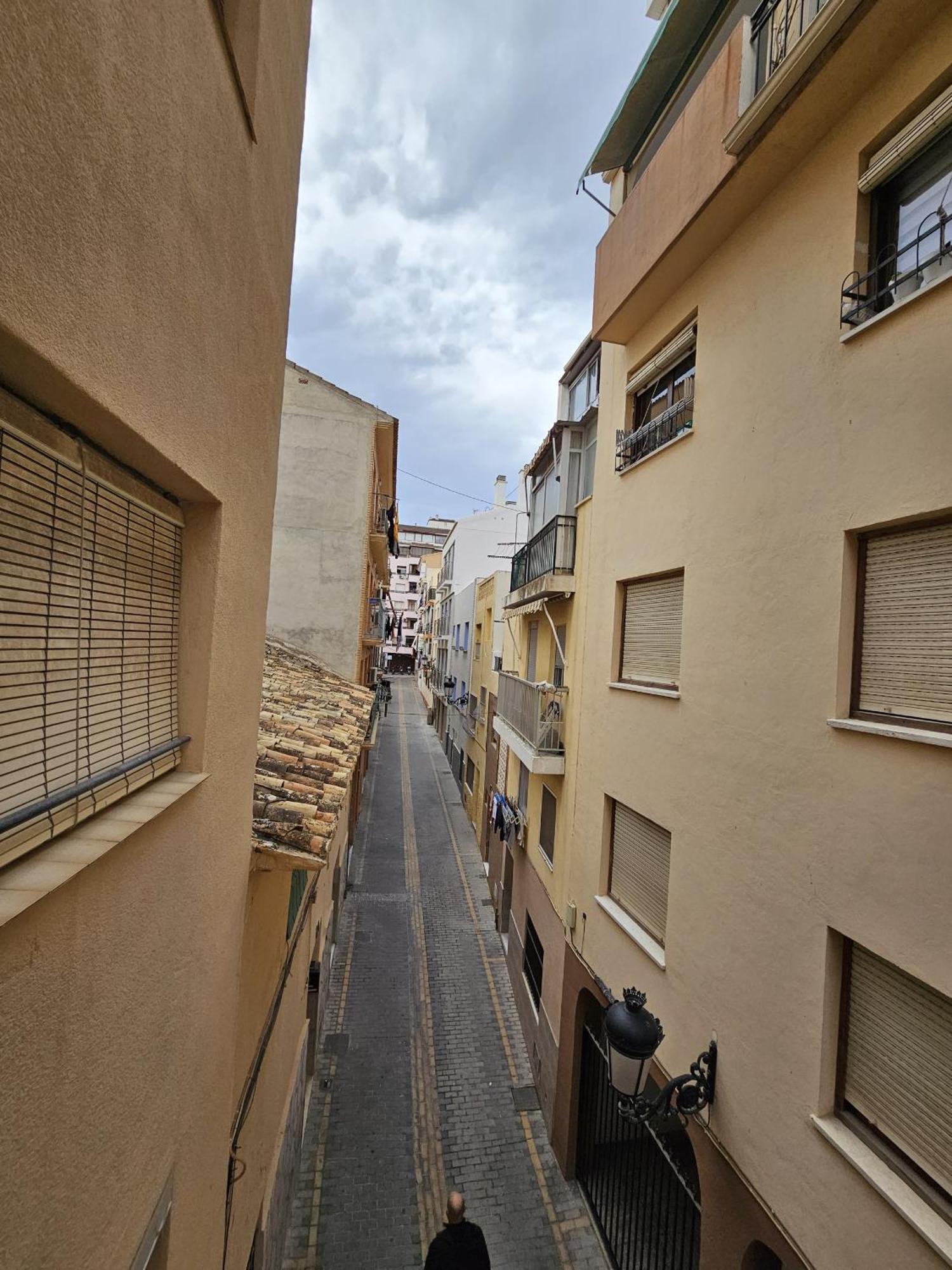 Apartment Cordoba If