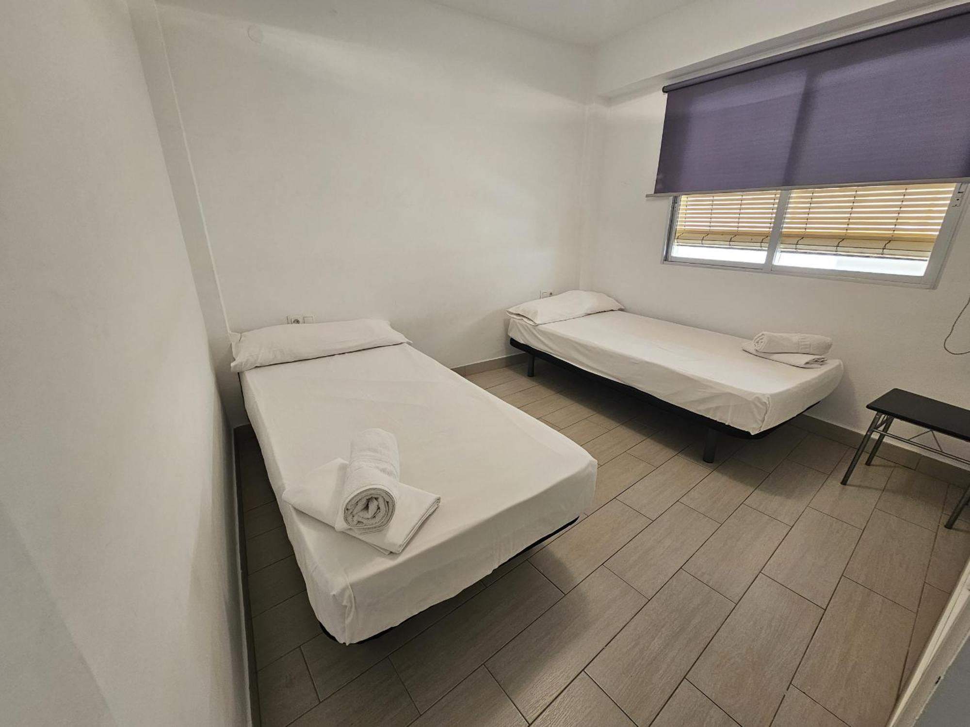 Cordoba If Apartment *