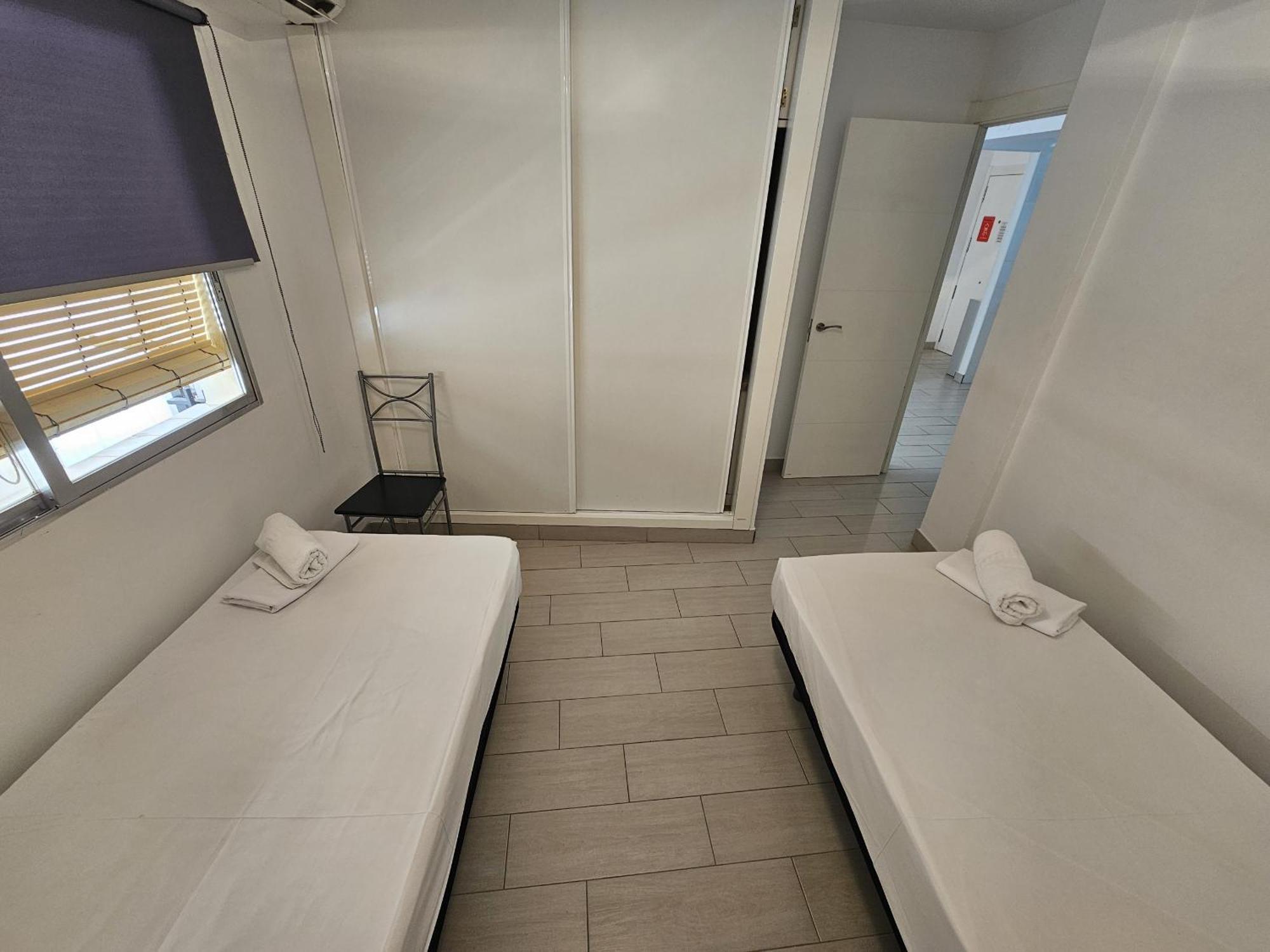 Apartment Cordoba If *