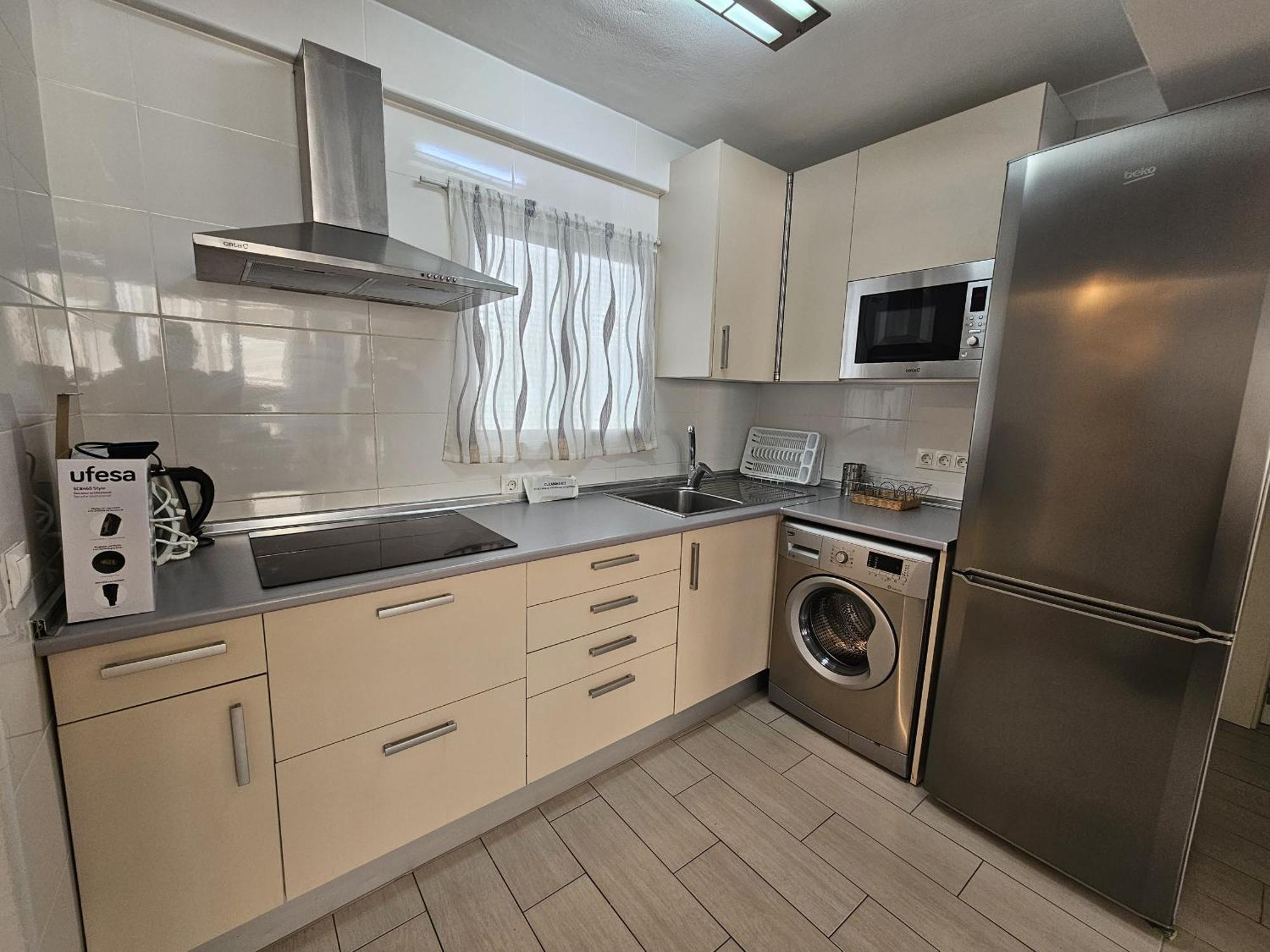 Apartment Cordoba If Benidorm